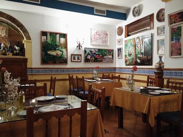 Taberna La Viuda