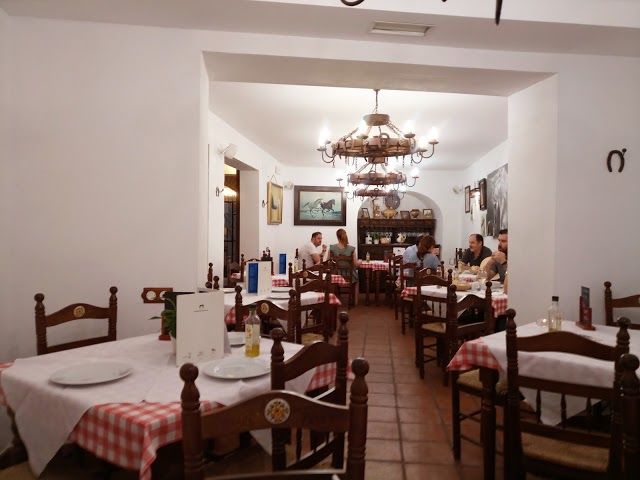 La Posada Del Caballo Andaluz